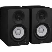 Yamaha HS4 - Black Pair