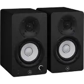 Yamaha HS3 Aktiv studiomonitor 2 st