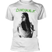Ginza.se Dinosaur Jr: Green Mind (X-Large)