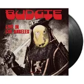Ginza.se Budgie: Live in Los Angeles