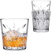 Pasabahce Tidlösa Dricksglas 35 Cl Ställd