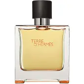 Hermès Paris Terre D'Parfum Parfym 200 ml