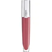 L'Oréal Paris Signature Plumping Lip Gloss - 412 Heighten