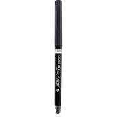 L'Oréal - Infaillible Grip 36H Automatic Gel Eyeliner - Intense Black
