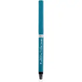 L'Oréal Gel Grip Infaillible Automatic Eyeliner 7 - Torquoise fuskpäls