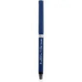 L'Oréal Infaillible Grip 36H Gel Eyeliner Blå Jersey