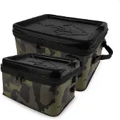 Avid Carp Stormshield Pro Standrad Beteslåda