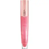 L'Oréal Rouge Signature Brilliant Plump Lip Gloss #406-amplify 7 ml