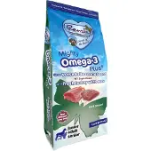 Renske Mighty Omega-3 Plus Cold Pressed freshly prepared kalkon med anka hundfoder
