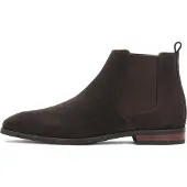 Kazar Chelsea boots brun