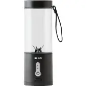 BLND Blender Mixer Svart