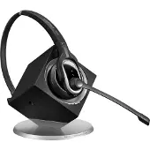 Sennheiser I Impact Dw 20 Trådlösa Hörlurar