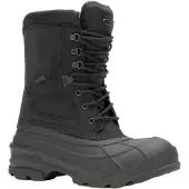 Kamik Men's Nation Plus Black