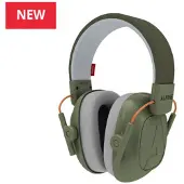 Alpine Muffy For Kids Green