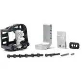 Bosch 0275007438 Powertube Batterihållare