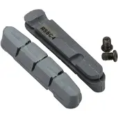 Shimano R55c4 Carbon Fälgbromsbelägg