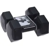XQ svart 2 kg (2 st)