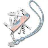 Victorinox Companion Paris-stil Schweizisk armékniv gray