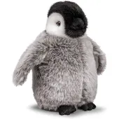 Animigos Emperor Penguin Chick