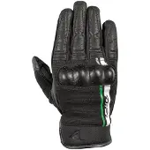 Difi Reptile perforerade motorcykelhandskar