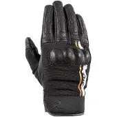 Difi Reptile perforerade motorcykelhandskar