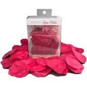 Kheper Games - badrosblad doftande - rosa 40g
