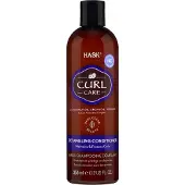 Hask Curl Care Detangling Conditioner 355 ml