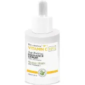 The Conscious Vitamin C Age-Defying Radiance Serum Organi