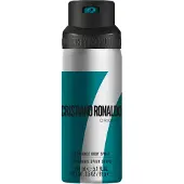 Cristiano Ronaldo - CR7 Origins Deospray 150 ml