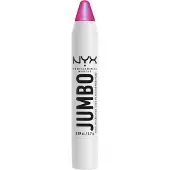 Nyx Jumbo Highlighter 2.7 g Nr. 4 - Blueberry Muffin
