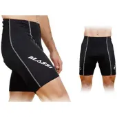 Massi Basic Line Cykelbyxor Utan Axelband