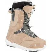 Nitro Crown Tls Snowboardboots För Kvinnor