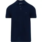 Tommy Hilfiger 1985 Slim Kortärmad Polotröja