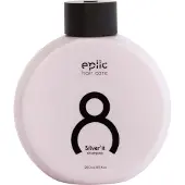 Epiic Hair Care No. 8 Silver'it Shampoo 250 ml