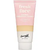 Barry M Fresh Face Färgkorrigerande Primer - Gul