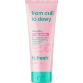 B.fresh From Dull To Dewy Återfuktande kroppsserum - 236 ml