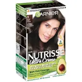 Garnier Nutrisse Cream 3.0 Dark Brown 160 ml