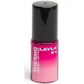 Layla Thermo Nail Dark To Light Pink 4