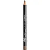 Nyx Slim Lip Pencil Lip liner 1 g Nr. SPL820 - Espresso
