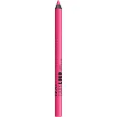 Nyx Lips make-up Contour pencil Line Loud Vegan Longwear Lip Liner 008 Movin Up 1,20 g