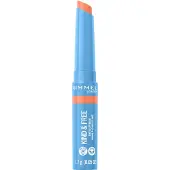 Rimmel Kind & Free Tinted Lip Balm #003-tropical Spark 1,7 g