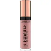Catrice Plump It Up Lip Booster Läppglans 3.5 ml Nr. 040 - Prove Me Wrong