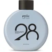 Epiic Hair Care No. 28 Moisturize'it Shampoo 250 ml