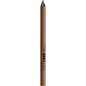 Nyx Line Loud Longwear Lip Pencil Lip liner 1.2 g Nr. 7 - Total Baller