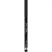 Rimmel - Soft Kohl Eye Pencil - 061 Jet Black