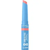 Rimmel London Kind & Free Tinted Läppbalsam 004 Hibiscus Blaze 1,7 g