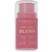 Revolution Fast Base Blush Stick Blush Krämrouge 14 g 02