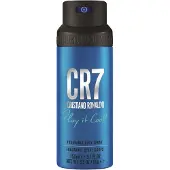Cristiano Ronaldo - CR7 Play It Cool Deospray 150 ml