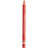 Lumene Color Cosmetics Luminous Color Lipliner Lip liner 1.1 g 8 Lingonberry