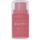 Revolution Fast Base Blush Stick Blush Krämrouge 14 g 01